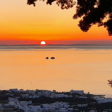 Paros Apartments Cottage Exterior photo