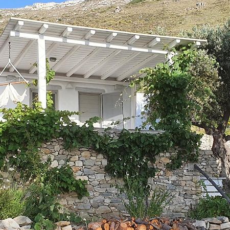 Paros Apartments Cottage Exterior photo